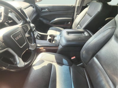 2016 GMC Yukon SLE