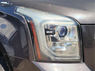 2016 GMC Yukon SLE