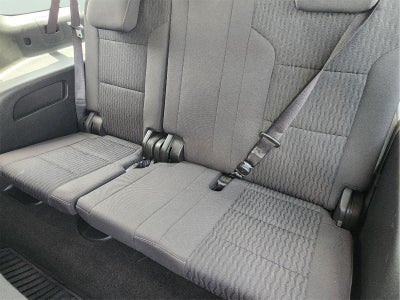 2018 GMC Yukon Xl SLE