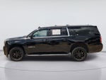 2018 GMC Yukon Xl SLE