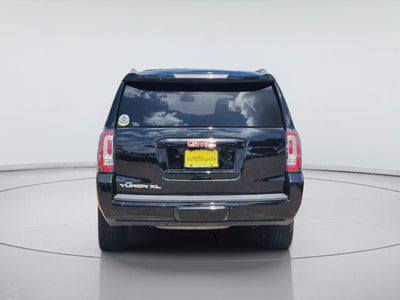 2018 GMC Yukon Xl SLE