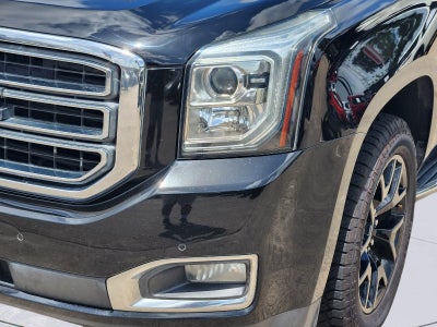2018 GMC Yukon Xl SLE