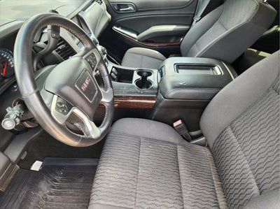 2018 GMC Yukon Xl SLE