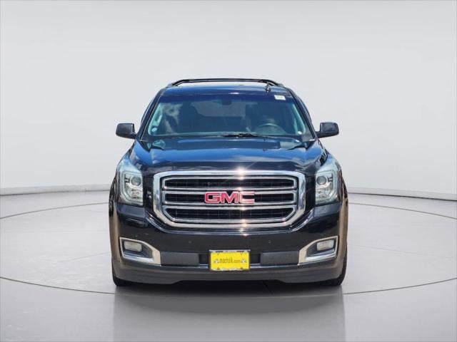 2018 GMC Yukon Xl SLE