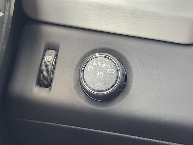 2018 GMC Yukon Xl SLE