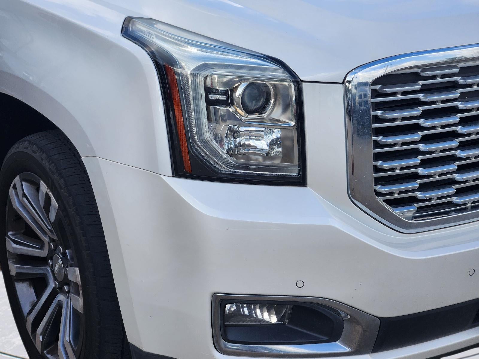 2018 GMC Yukon XL Denali
