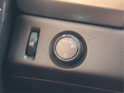 2018 Chevrolet Tahoe LS