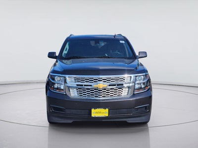2018 Chevrolet Tahoe LS