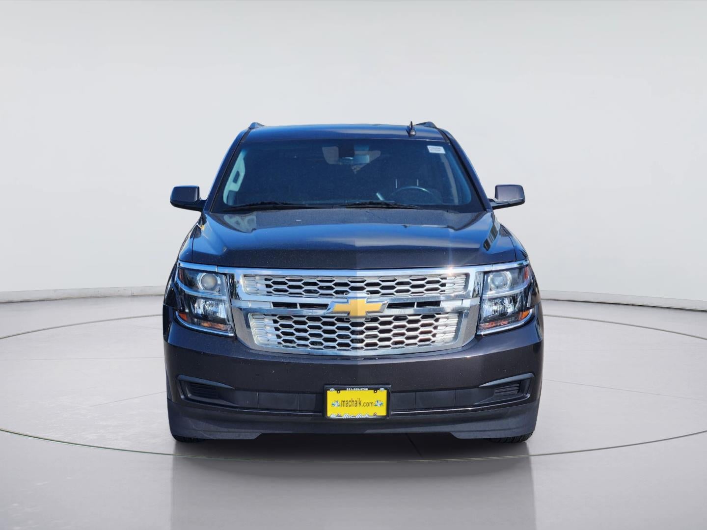 2018 Chevrolet Tahoe LS