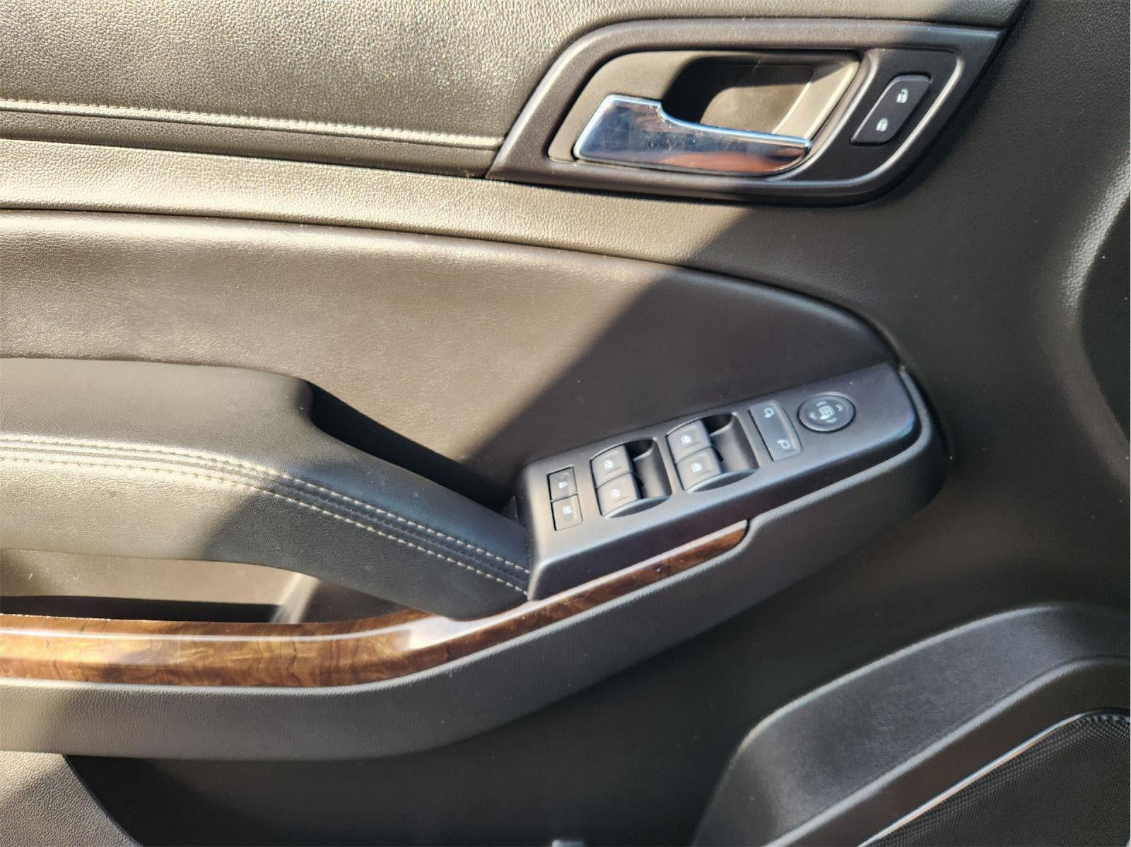 2018 Chevrolet Tahoe LS