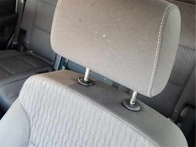 2018 Chevrolet Tahoe LS