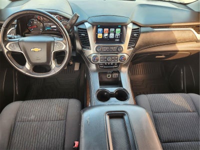 2018 Chevrolet Tahoe LS