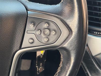 2018 Chevrolet Tahoe LS