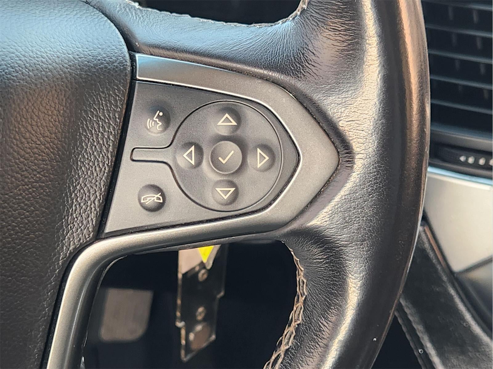 2018 Chevrolet Tahoe LS