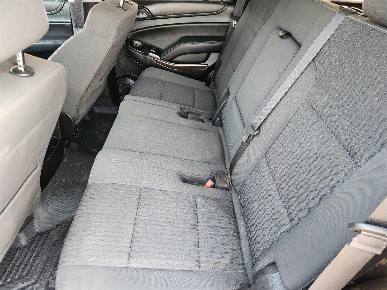 2018 Chevrolet Tahoe LS