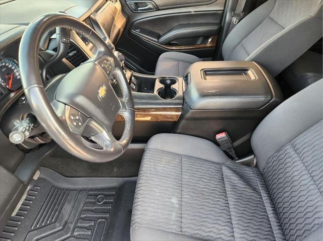 2018 Chevrolet Tahoe LS