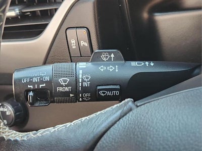 2018 Chevrolet Tahoe LS