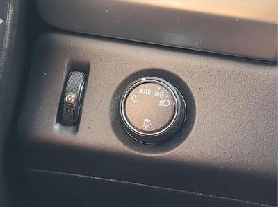 2018 Chevrolet Tahoe LS