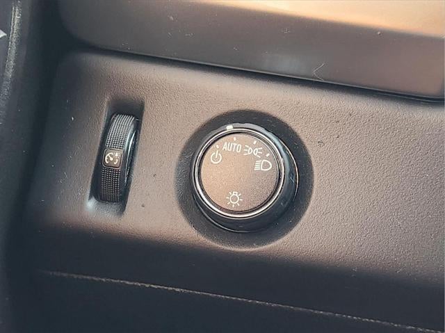 2018 Chevrolet Tahoe LS