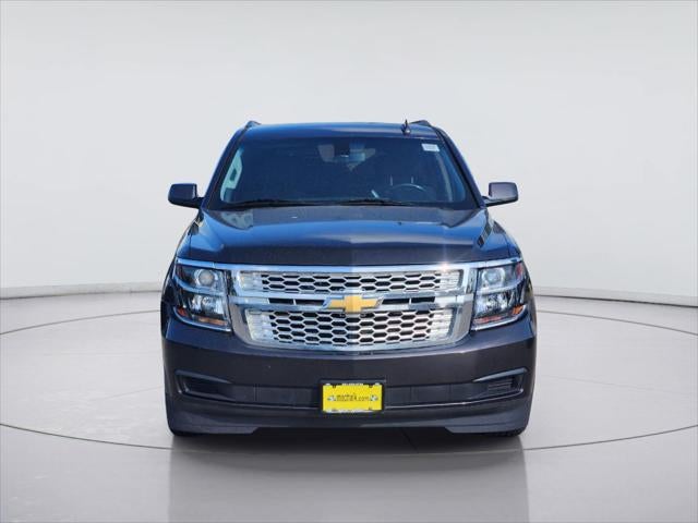 2018 Chevrolet Tahoe LS