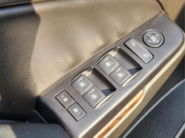2018 Chevrolet Tahoe LS