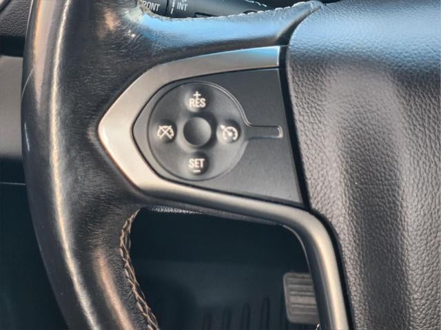 2018 Chevrolet Tahoe LS