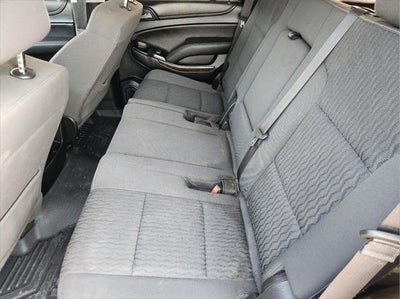 2018 Chevrolet Tahoe LS