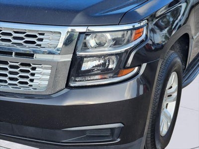 2018 Chevrolet Tahoe LS