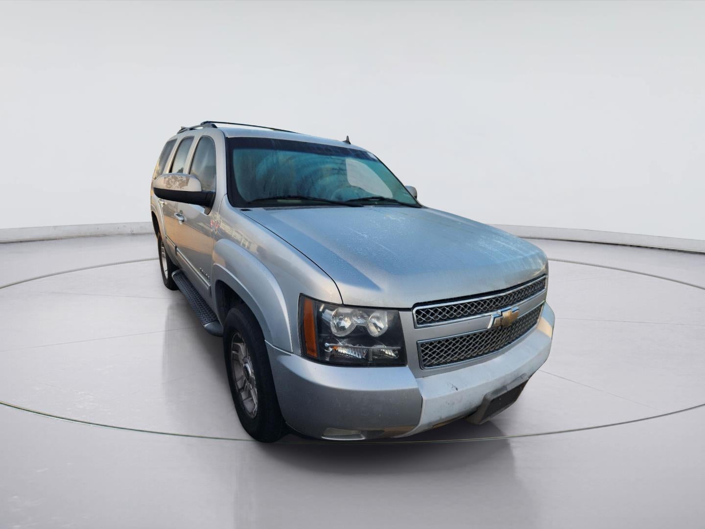 2010 Chevrolet Tahoe LT