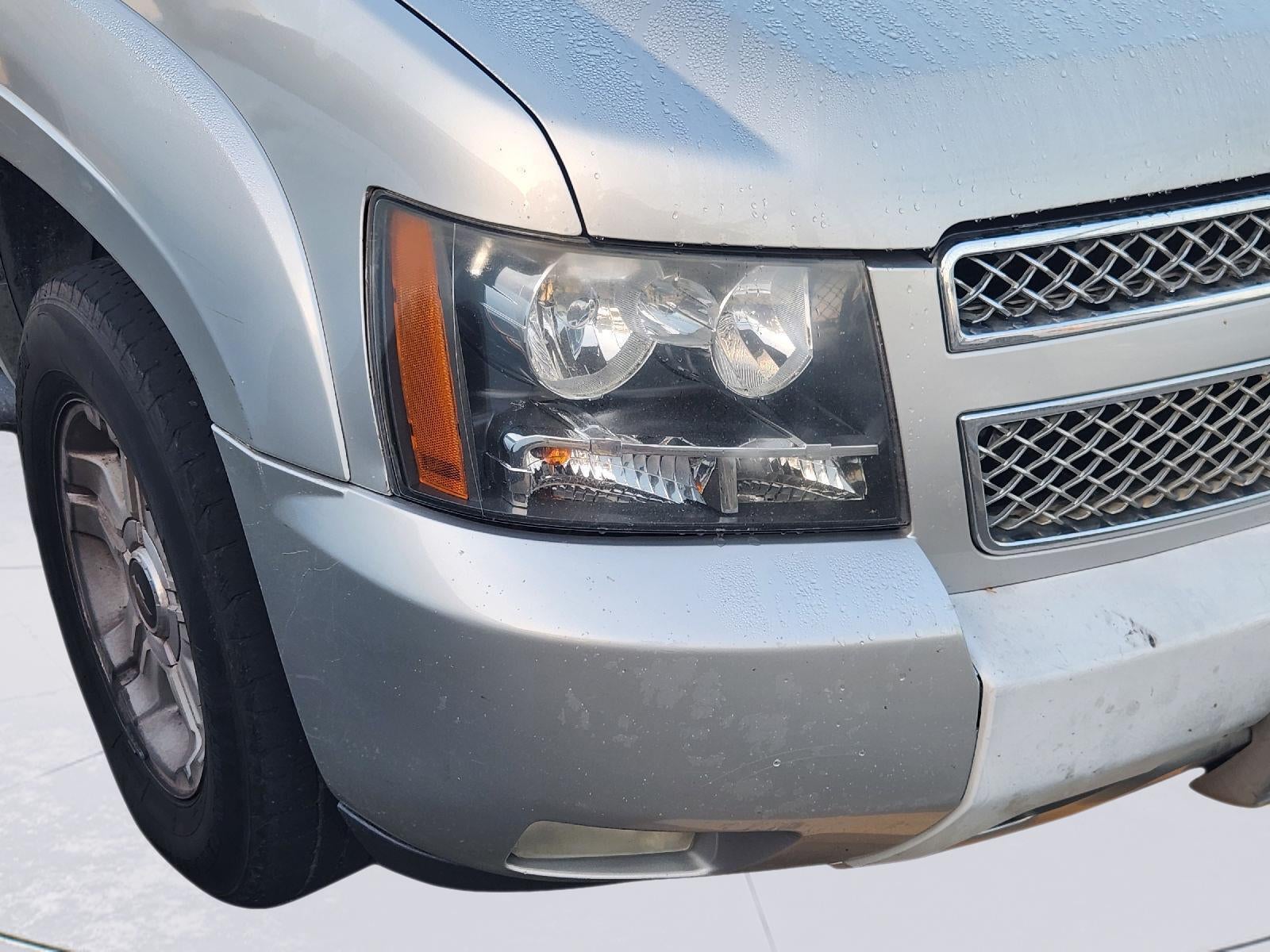 2010 Chevrolet Tahoe LT