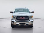 2018 GMC Sierra 2500Hd SLT