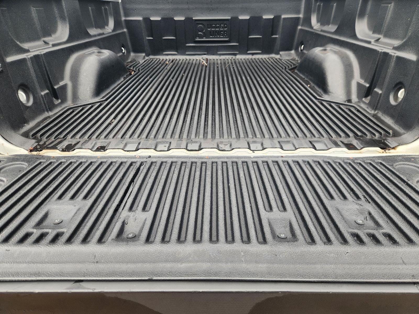 2018 GMC Sierra 2500Hd SLT