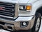 2018 GMC Sierra 2500Hd SLT