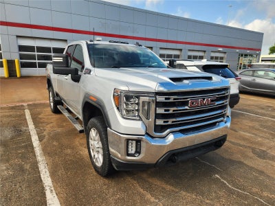 2022 GMC SIERRA 2500HD SLE