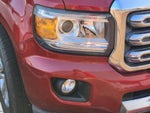 2015 GMC Canyon 2WD SLT