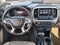 2015 GMC Canyon 2WD SLT