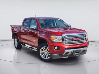 2015 GMC Canyon 2WD SLT