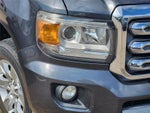 2016 GMC Canyon 2WD SLE