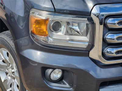 2016 GMC Canyon 2WD SLE