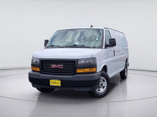 2023 GMC Savana Cargo Van CARGO