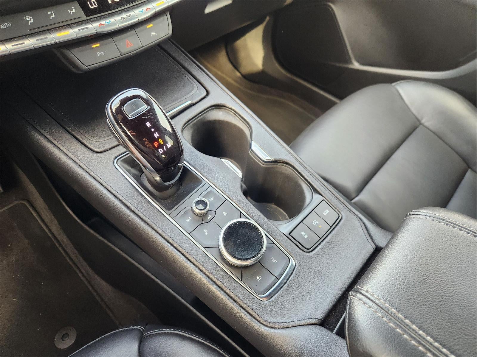 2023 Cadillac Xt4 FWD Premium Luxury