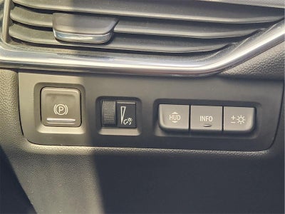 2023 Cadillac Xt4 FWD Premium Luxury