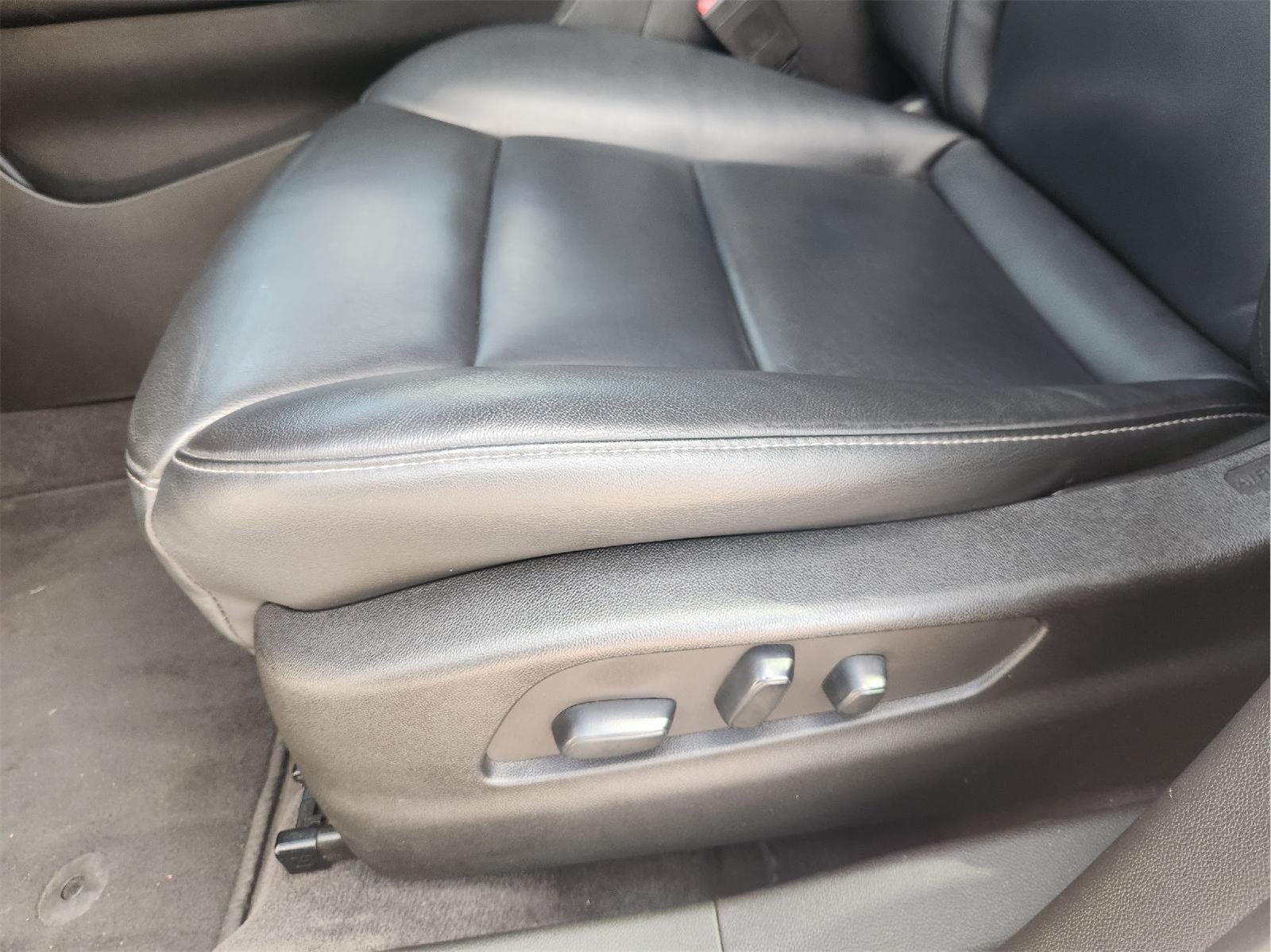2023 Cadillac Xt4 FWD Premium Luxury