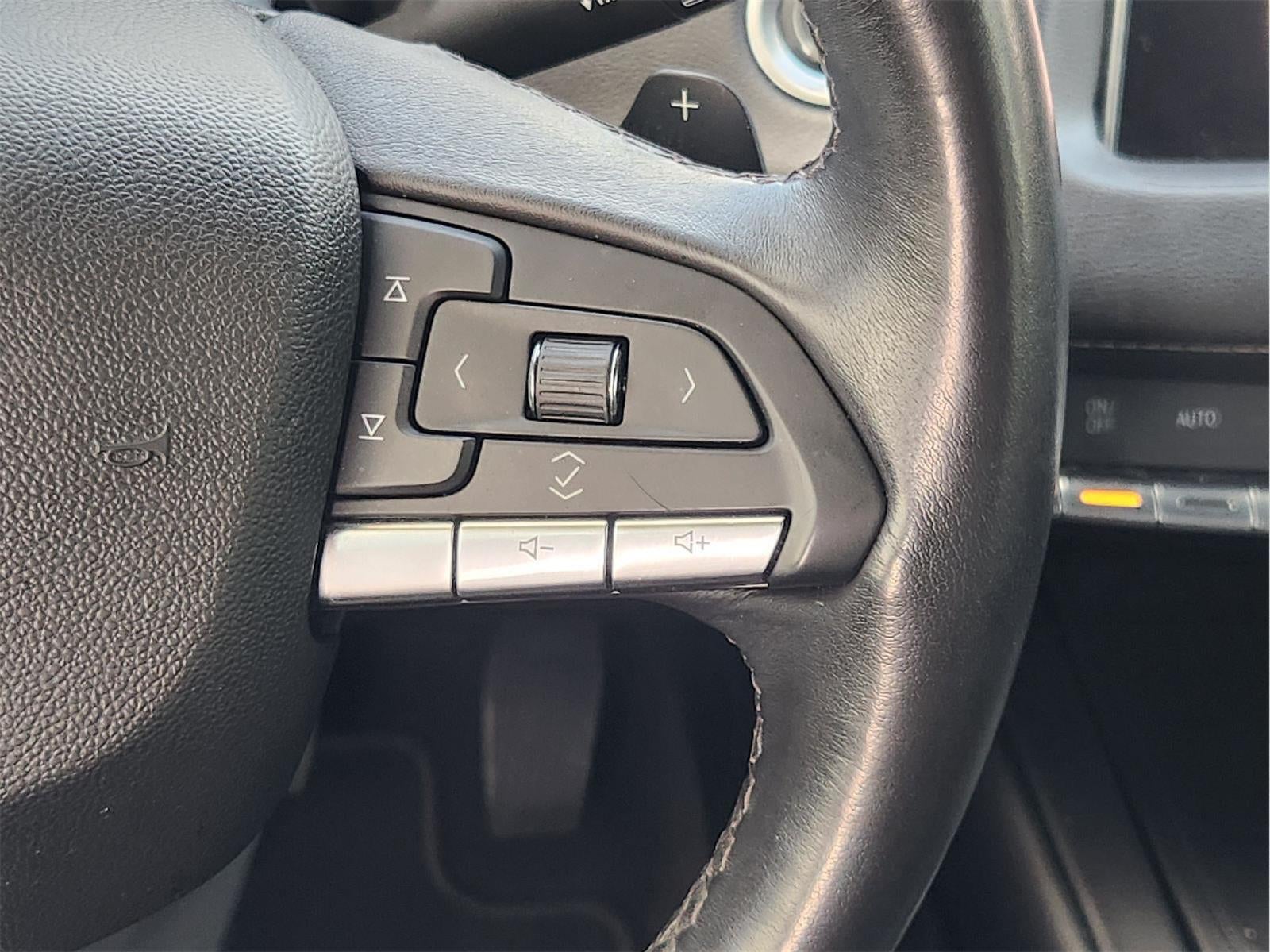 2023 Cadillac Xt4 FWD Premium Luxury