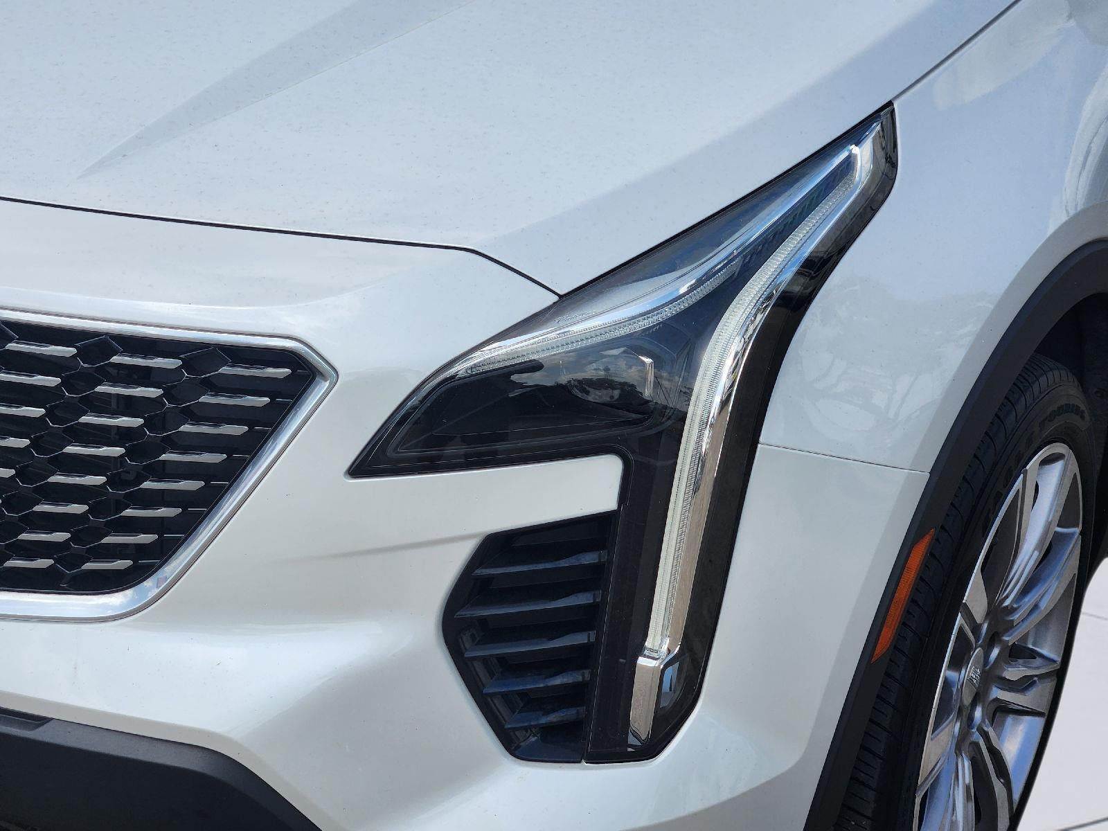 2023 Cadillac Xt4 FWD Premium Luxury