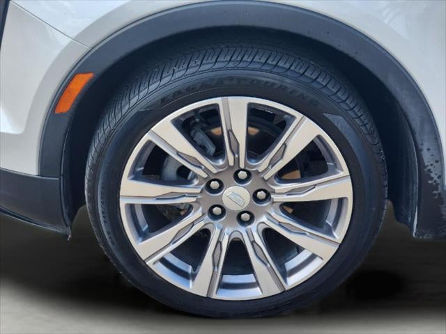 2023 Cadillac Xt4 FWD Premium Luxury