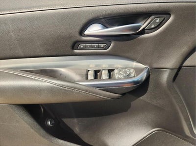 2023 Cadillac Xt4 FWD Premium Luxury