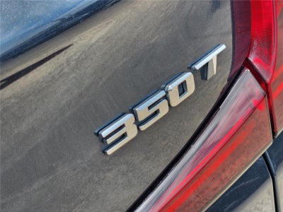 2021 Cadillac XT4 AWD Premium Luxury
