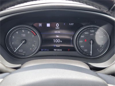 2021 Cadillac XT4 AWD Premium Luxury