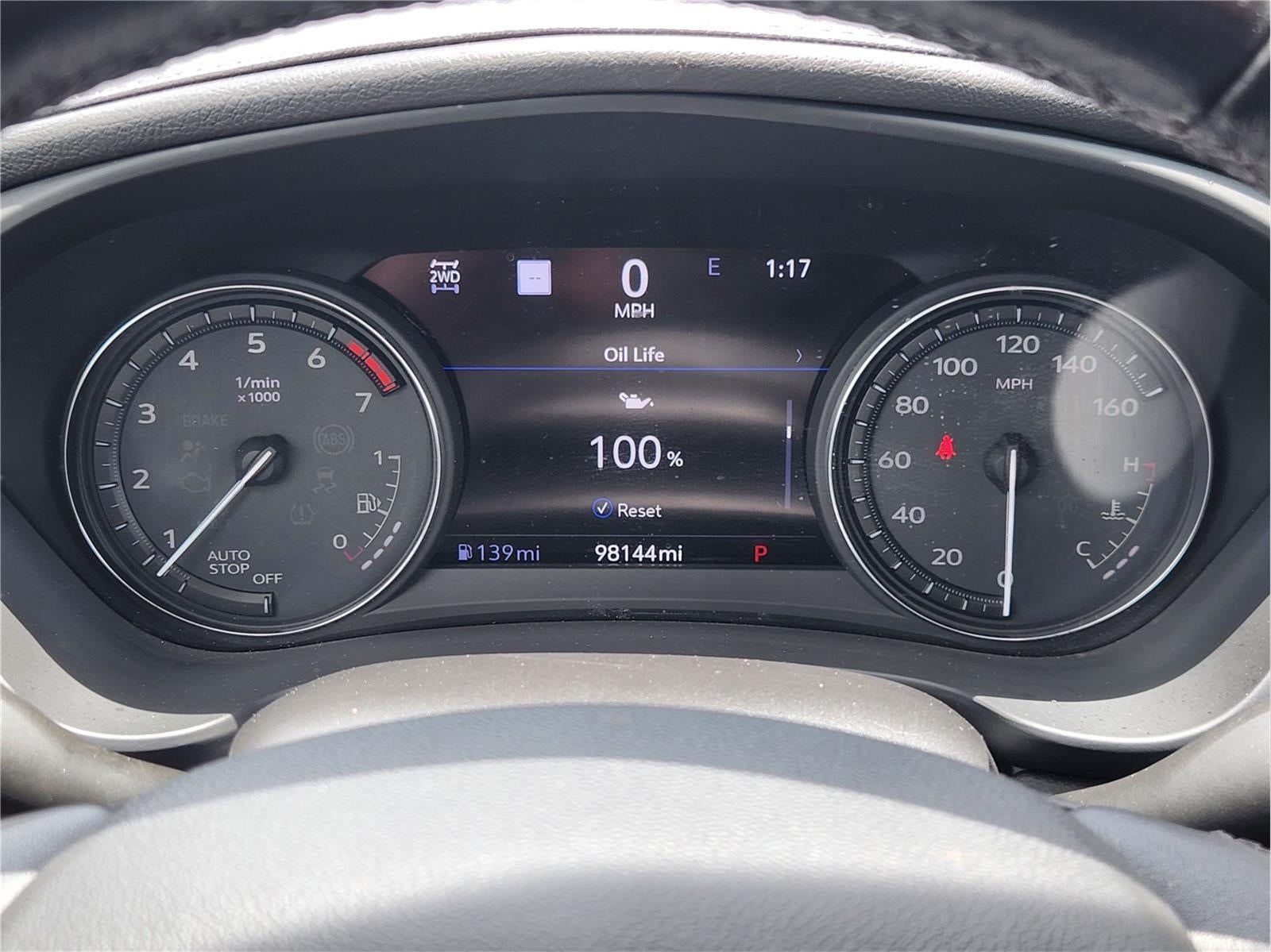 2021 Cadillac XT4 AWD Premium Luxury